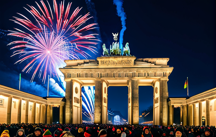 德国跨年季省钱攻略:早知道早享受! 2 德国跨年季省钱攻略 - 이미지 1