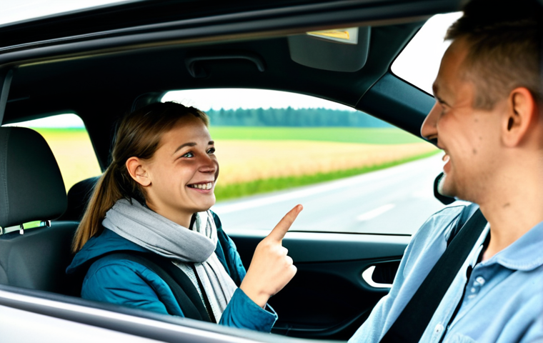 德国搭便车,这些省钱妙招你知道吗? 3 德国搭便车 - 이미지 1