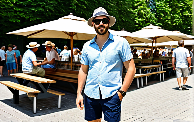 德国气候避坑指南:这样穿才不会感冒! 3 德国气候避坑指南 - 이미지 1