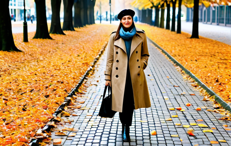 德国气候避坑指南:这样穿才不会感冒! 4 德国气候避坑指南 - 이미지 2