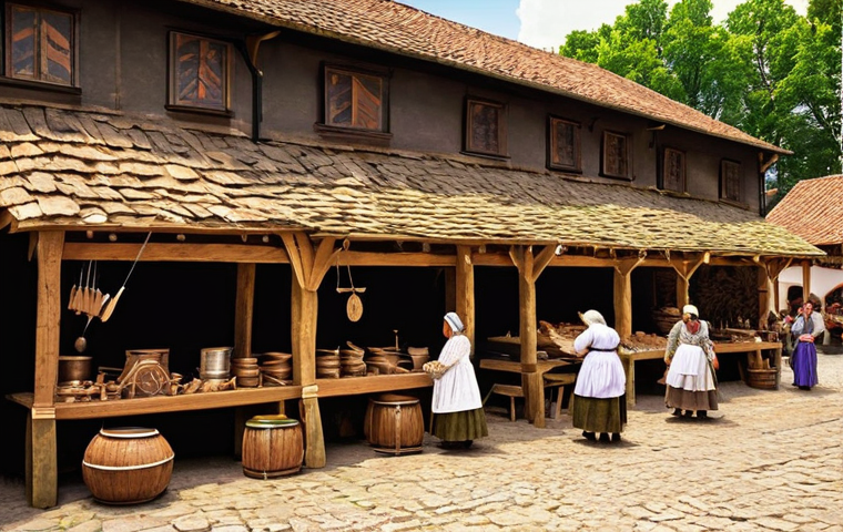 독일의 기념일과 전통 행사 - **Prompt 2: Vibrant German Carnival Parade Spectacle**
    A dynamic and colorful German Carnival pa...