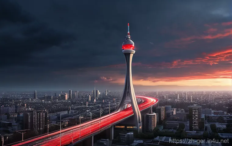 독일에서 휴대폰 개통하는 법 - **Telekom**: The tallest tower, radiating broad, strong, vibrant magenta signal waves reaching far a... 독일에서 휴대폰 개통하는 법 - **Telekom**: The tallest tower, radiating broad, strong, vibrant magenta signal waves reaching far a...