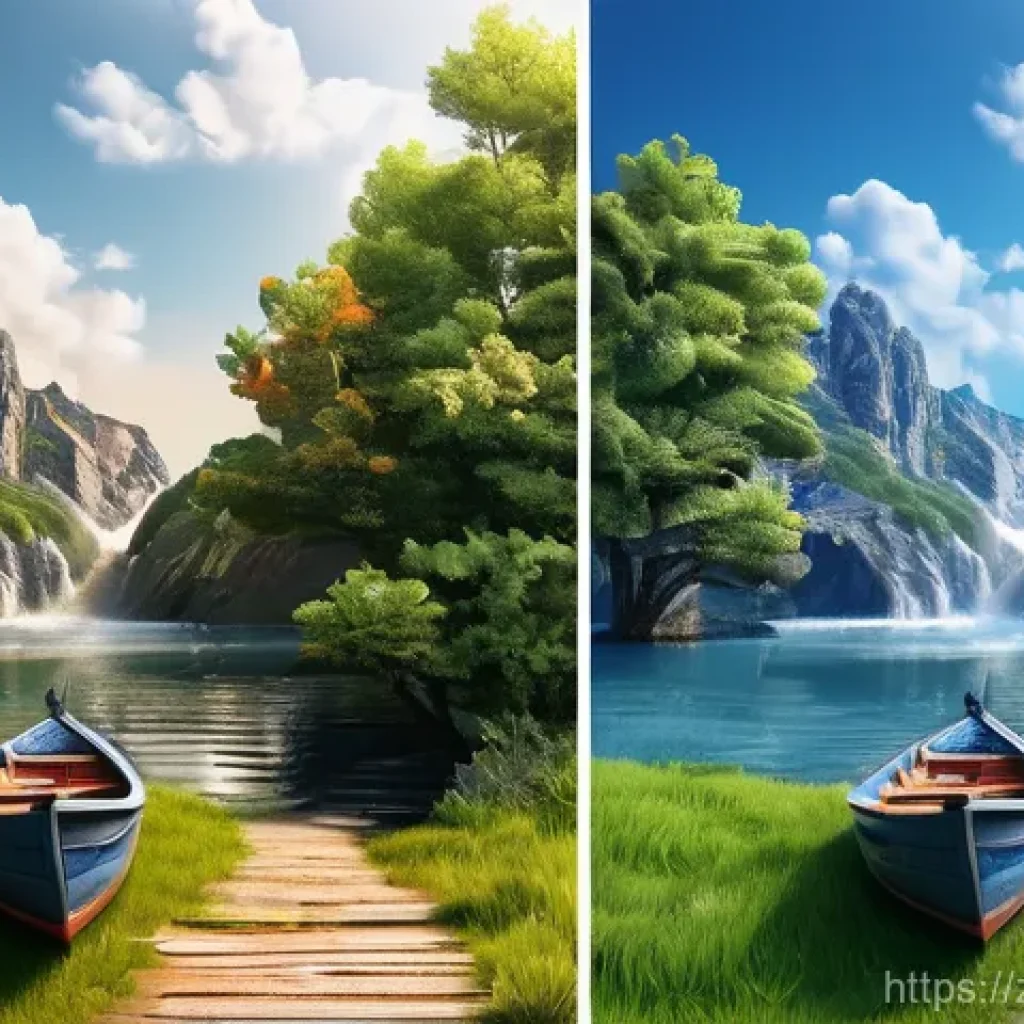 독일의 종교 분포 - Here are three detailed image generation prompts in English, keeping all your essential guidelines i...