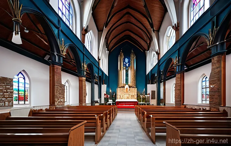 독일의 종교 분포 - Here are three detailed image generation prompts in English, keeping all your essential guidelines i...