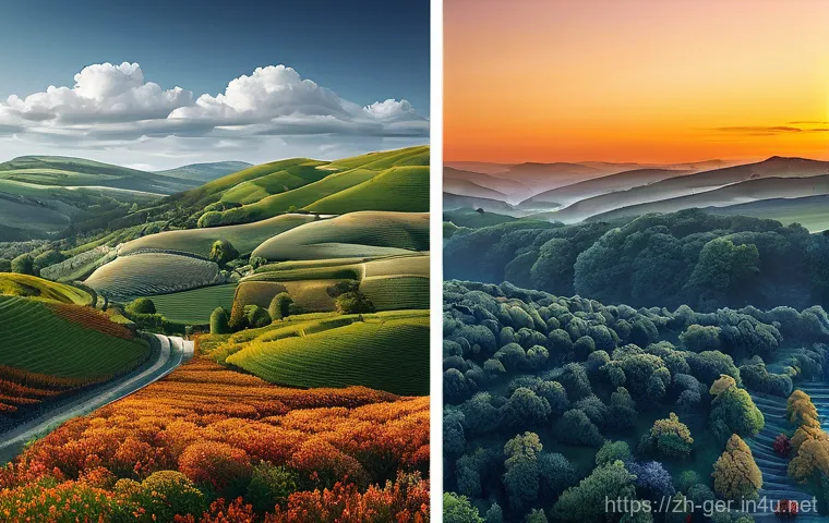 독일의 현대 건축 - Here are three detailed image generation prompts in English, based on the provided text: