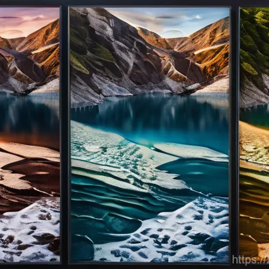 독일의 복지 제도 - Here are three detailed image prompts: