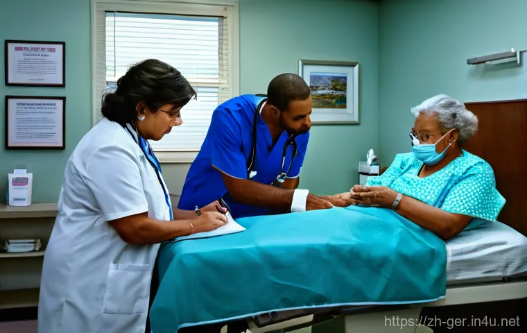 독일의 복지 제도 - Here are three detailed image prompts: