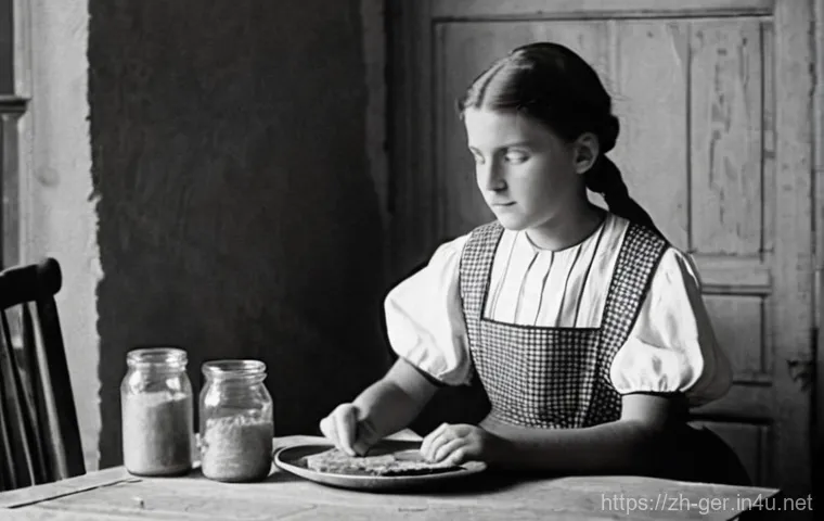 제1차 세계대전 독일 역할 - **Prompt: Vigilance in the Western Front Trenches**
    A gritty, yet non-graphic, depiction of Germ...