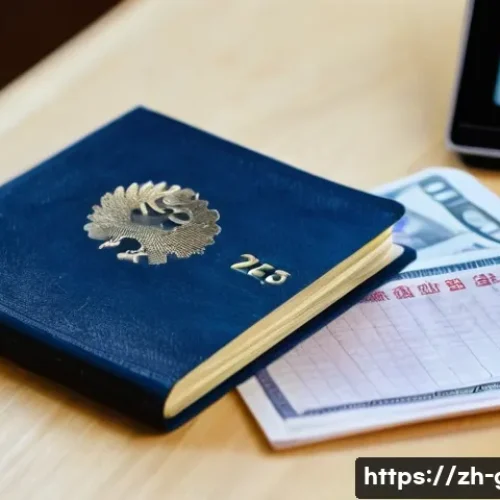 독일에서 환전하는 팁 - **Prompt:** A young East Asian woman, mid-20s, with a thoughtful expression, is seated at a well-org...