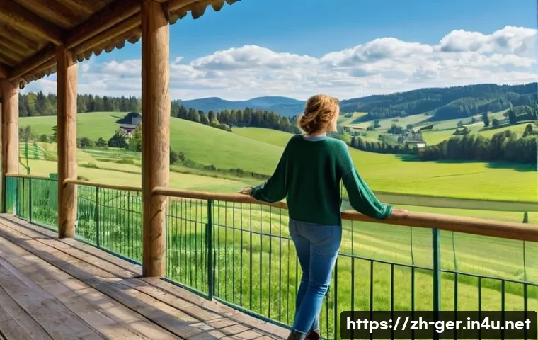 독일에서 가성비 좋은 숙박시설 관련 이미지 1