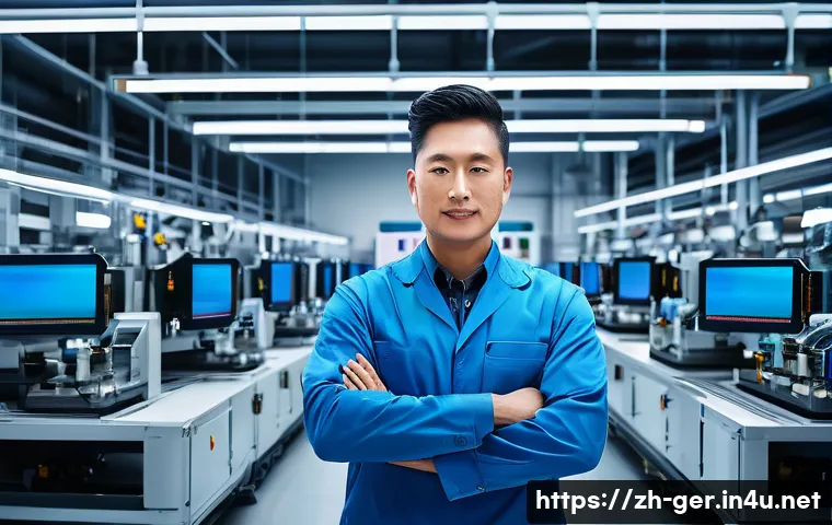 독일 IT 산업 동향 관련 이미지 1