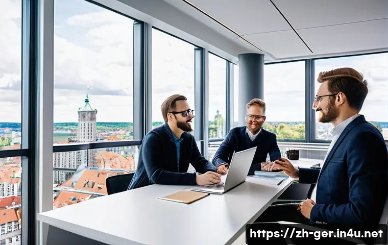 독일 IT 산업 동향 관련 이미지 2