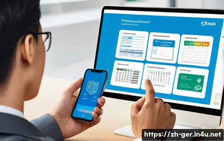 독일 은행 계좌 개설 관련 이미지 1